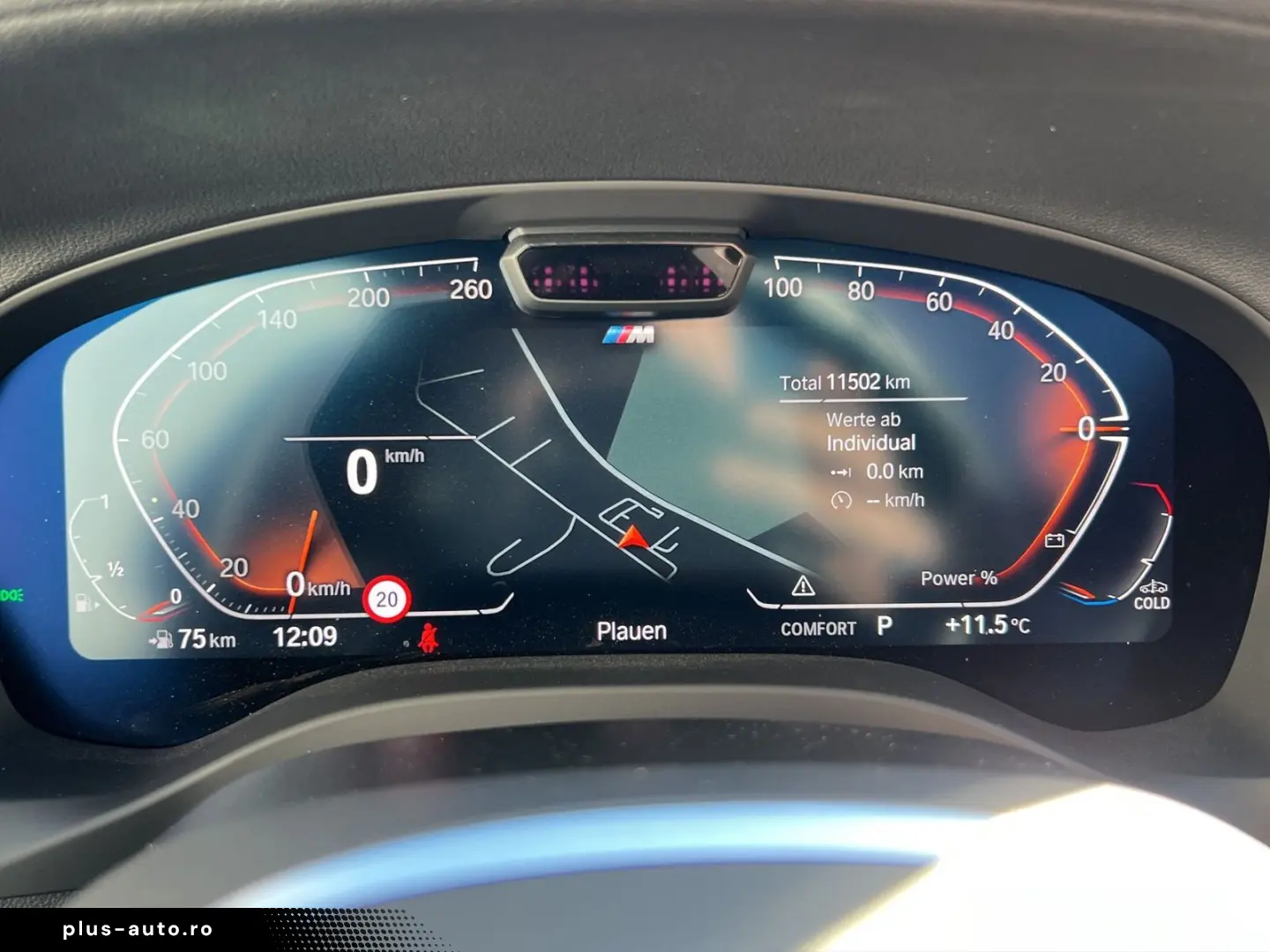 BMW X3 xDrive30i    M-Sport ACC Laser PanoSD SpurAss