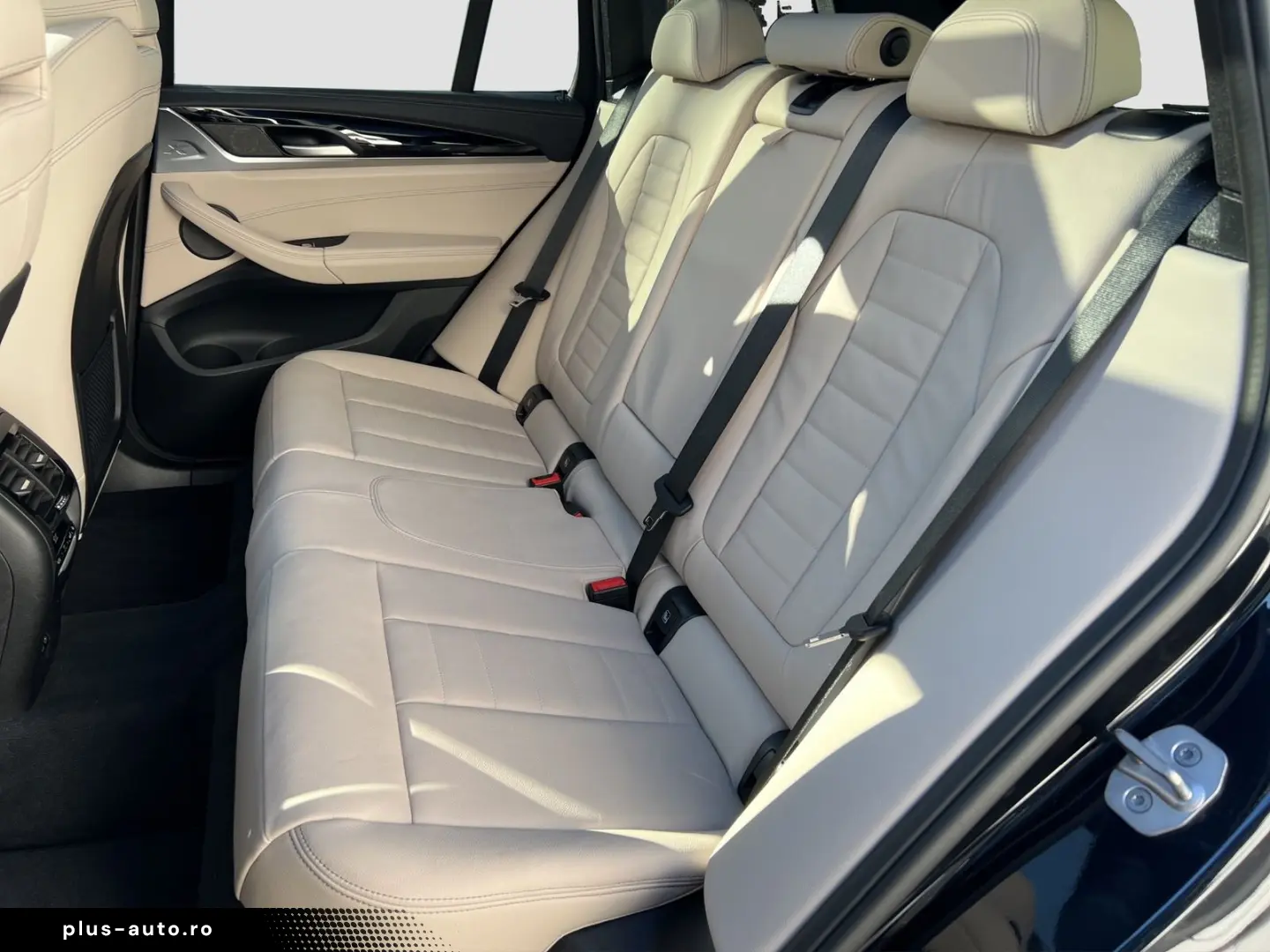 BMW X3 xDrive30i    M-Sport ACC Laser PanoSD SpurAss