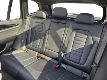 BMW X3 xDr30i M Sportpaket Laser Standhz DrivParkAs