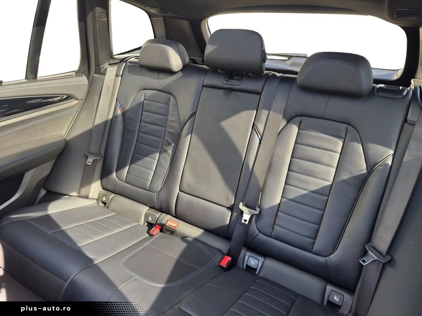 BMW X3 xDr30i M Sportpaket Laser Standhz DrivParkAs