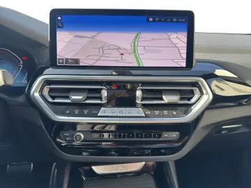 BMW X3 xDr30i M Sportpaket Laser Standhz DrivParkAs