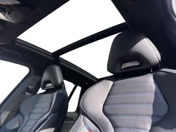 BMW X3 xDr30i M Sportpaket Laser Standhz DrivParkAs