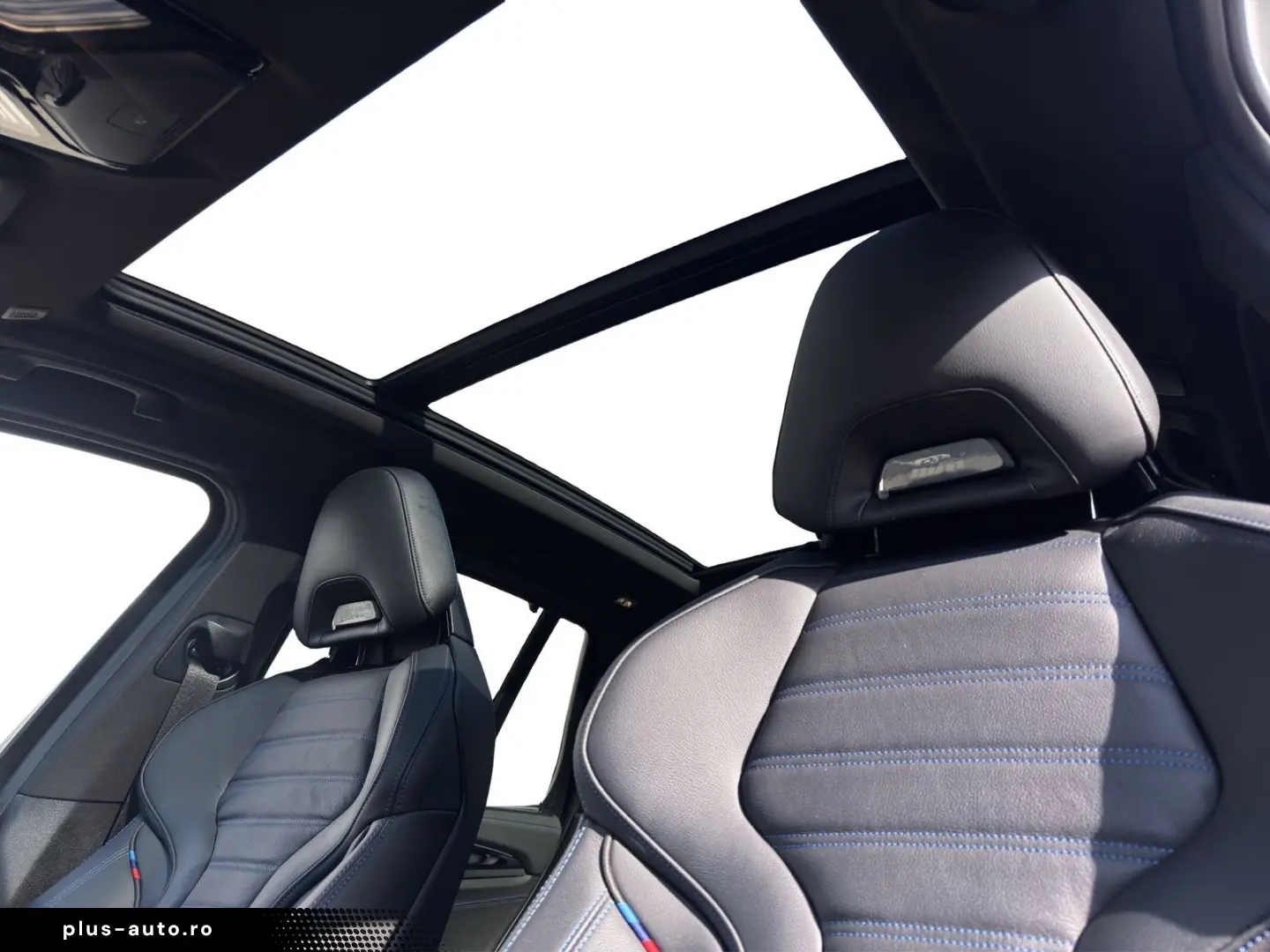 BMW X3 xDr30i M Sportpaket Laser Standhz DrivParkAs