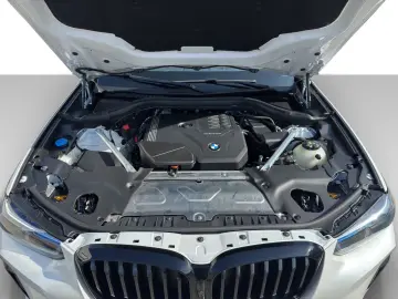 BMW X3 xDr30i M Sportpaket Laser Standhz DrivParkAs