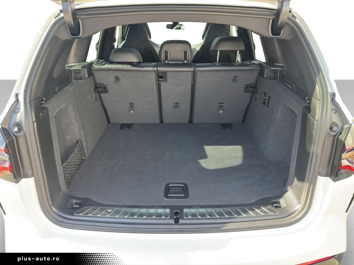 BMW X3 xDr30i M Sportpaket Laser Standhz DrivParkAs