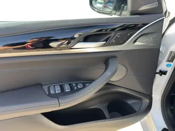 BMW X3 xDr30i M Sportpaket Laser Standhz DrivParkAs