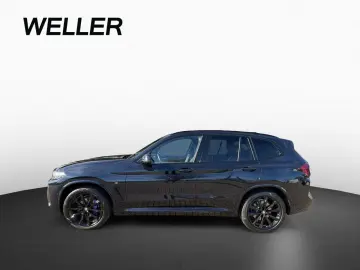 BMW X3 xDrive30i M-Paket Laser Standhzg. Head-Up ACC