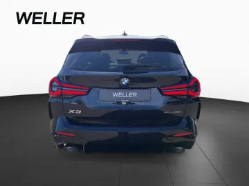 BMW X3 xDrive30i M-Paket Laser Standhzg. Head-Up ACC