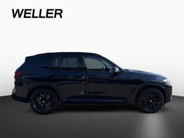 BMW X3 xDrive30i M-Paket Laser Standhzg. Head-Up ACC