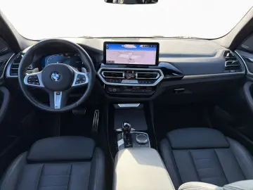 BMW X3 xDrive30i M-Paket Laser Standhzg. Head-Up ACC