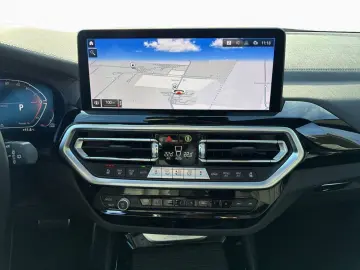 BMW X3 xDrive30i M-Paket Laser Standhzg. Head-Up ACC