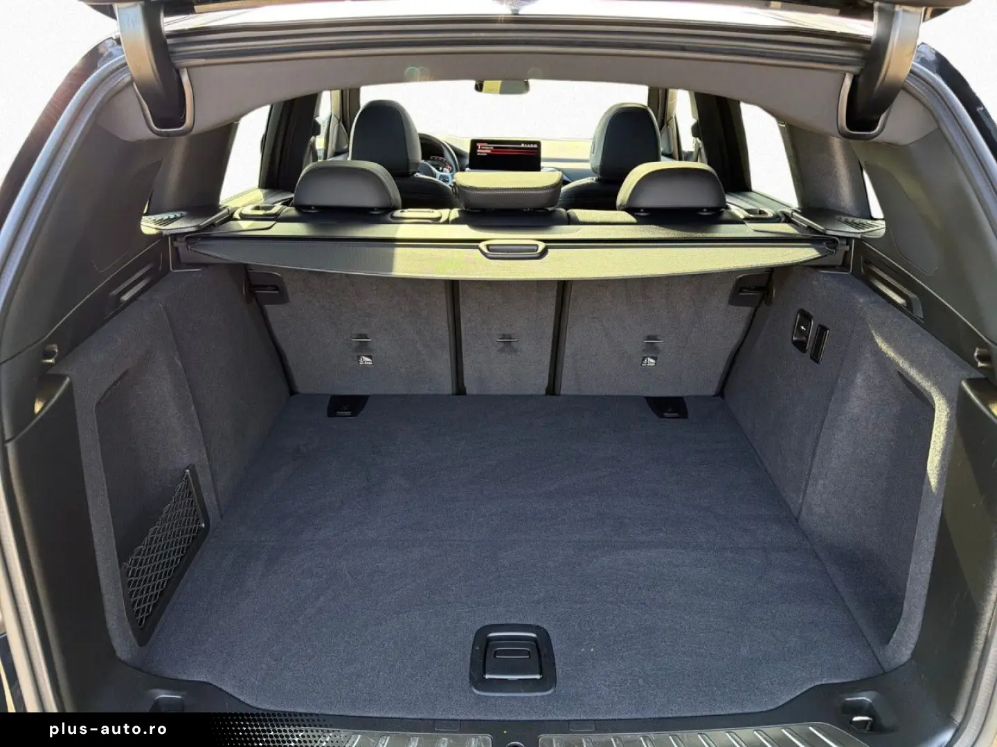 BMW X3 xDrive30i M-Paket Laser Standhzg. Head-Up ACC