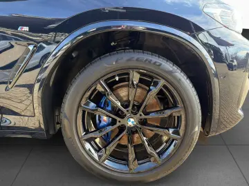 BMW X3 xDrive30i M-Paket Laser Standhzg. Head-Up ACC