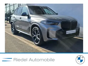 BMW X5 xDrive30d M Sportpaket Pro Pano DAPro 21 LMR