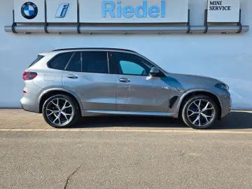 BMW X5 xDrive30d M Sportpaket Pro Pano DAPro 21 LMR