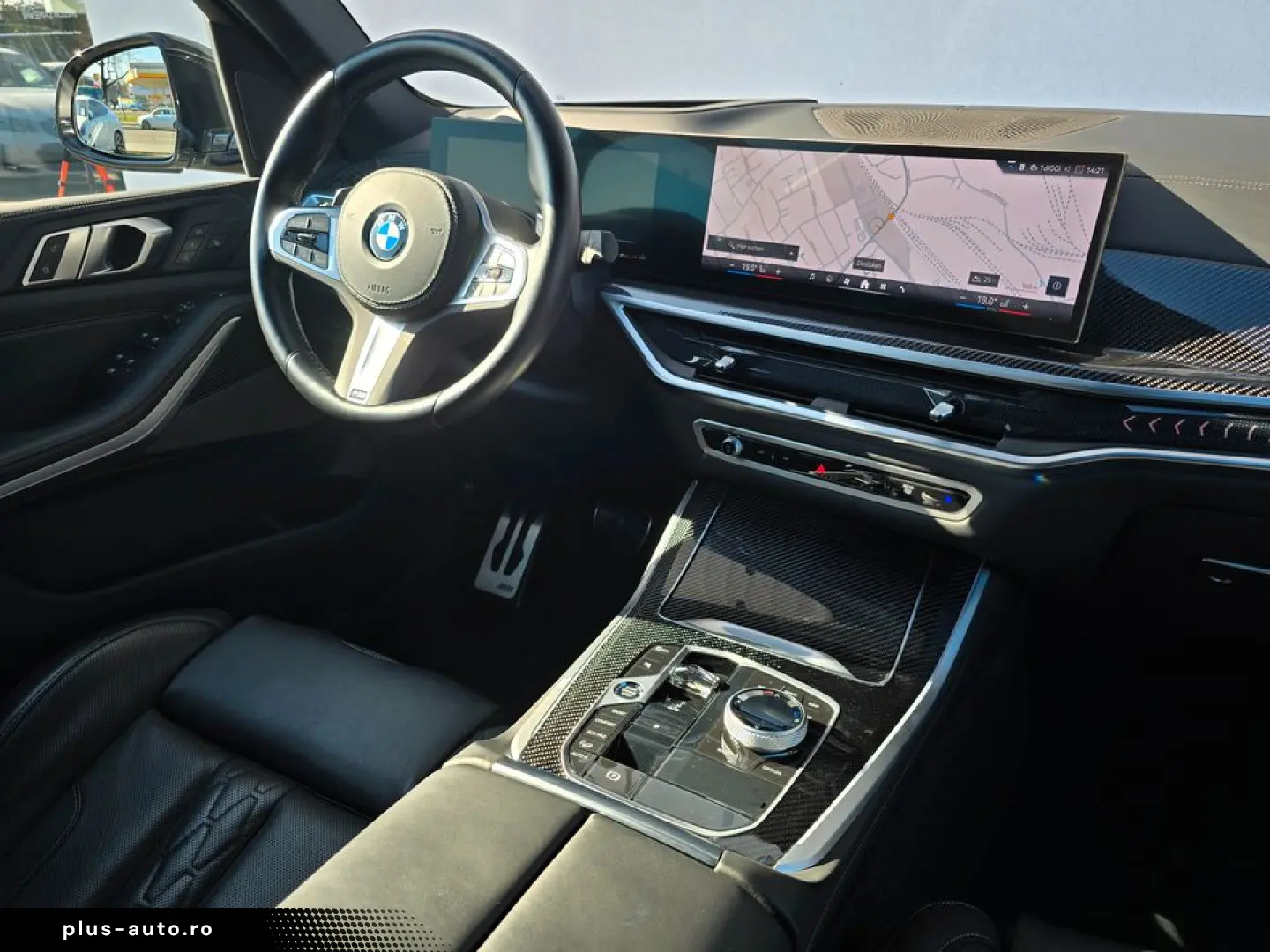 BMW X5 xDrive30d M Sportpaket Pro Pano DAPro 21 LMR