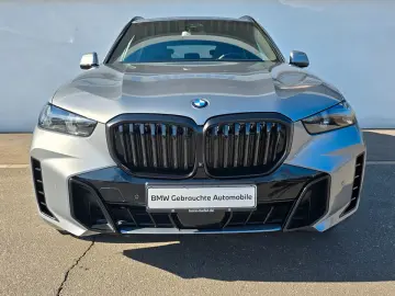 BMW X5 xDrive30d M Sportpaket Pro Pano DAPro 21 LMR
