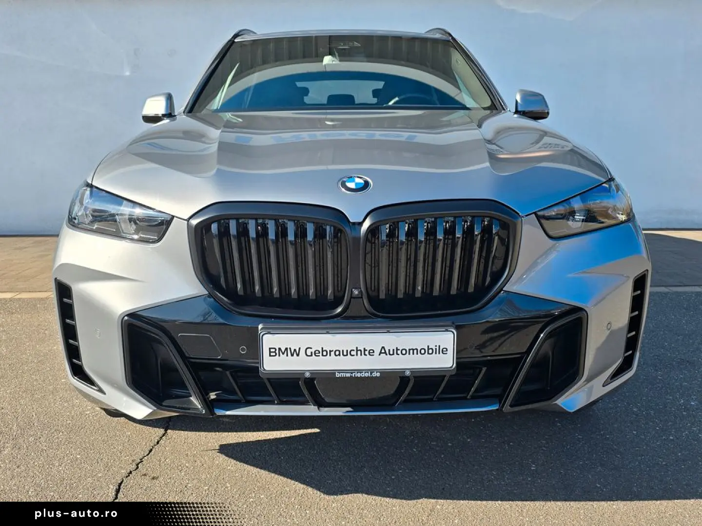 BMW X5 xDrive30d M Sportpaket Pro Pano DAPro 21 LMR