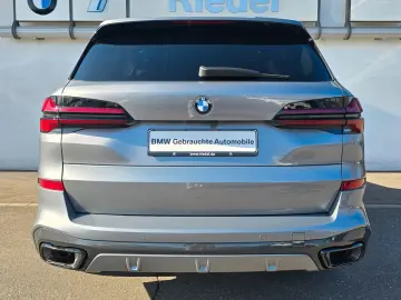 BMW X5 xDrive30d M Sportpaket Pro Pano DAPro 21 LMR