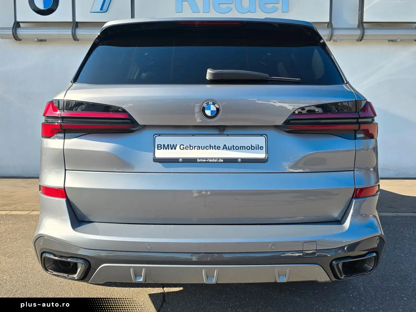 BMW X5 xDrive30d M Sportpaket Pro Pano DAPro 21 LMR