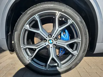 BMW X5 xDrive30d M Sportpaket Pro Pano DAPro 21 LMR