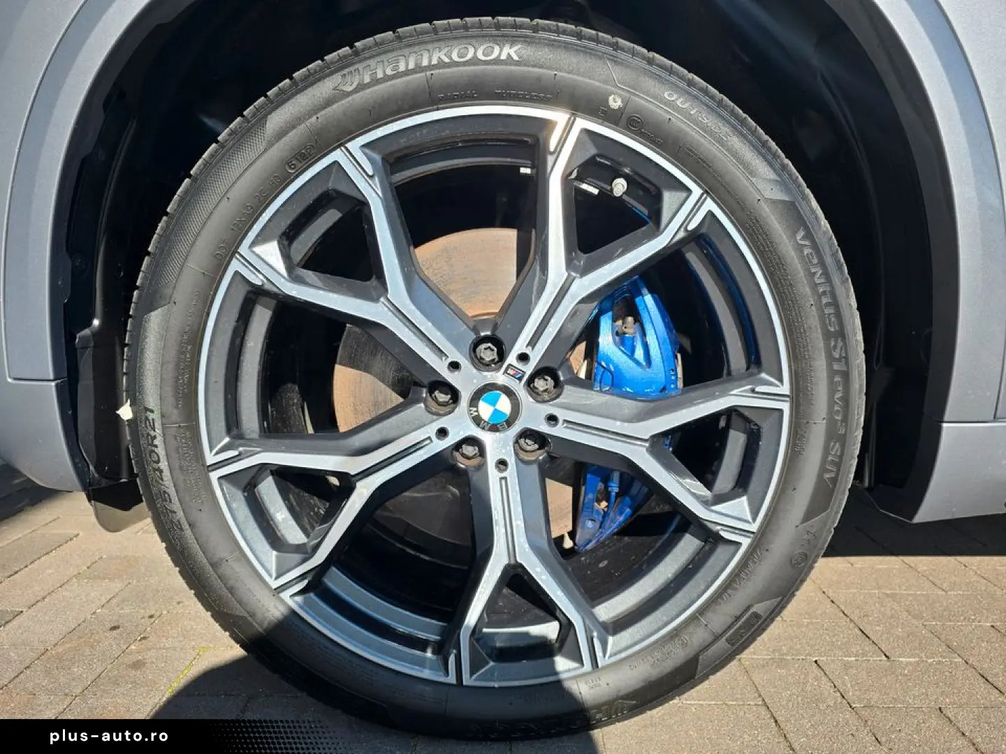 BMW X5 xDrive30d M Sportpaket Pro Pano DAPro 21 LMR