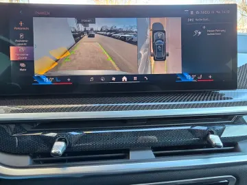 BMW X5 xDrive30d M Sportpaket Pro Pano DAPro 21 LMR