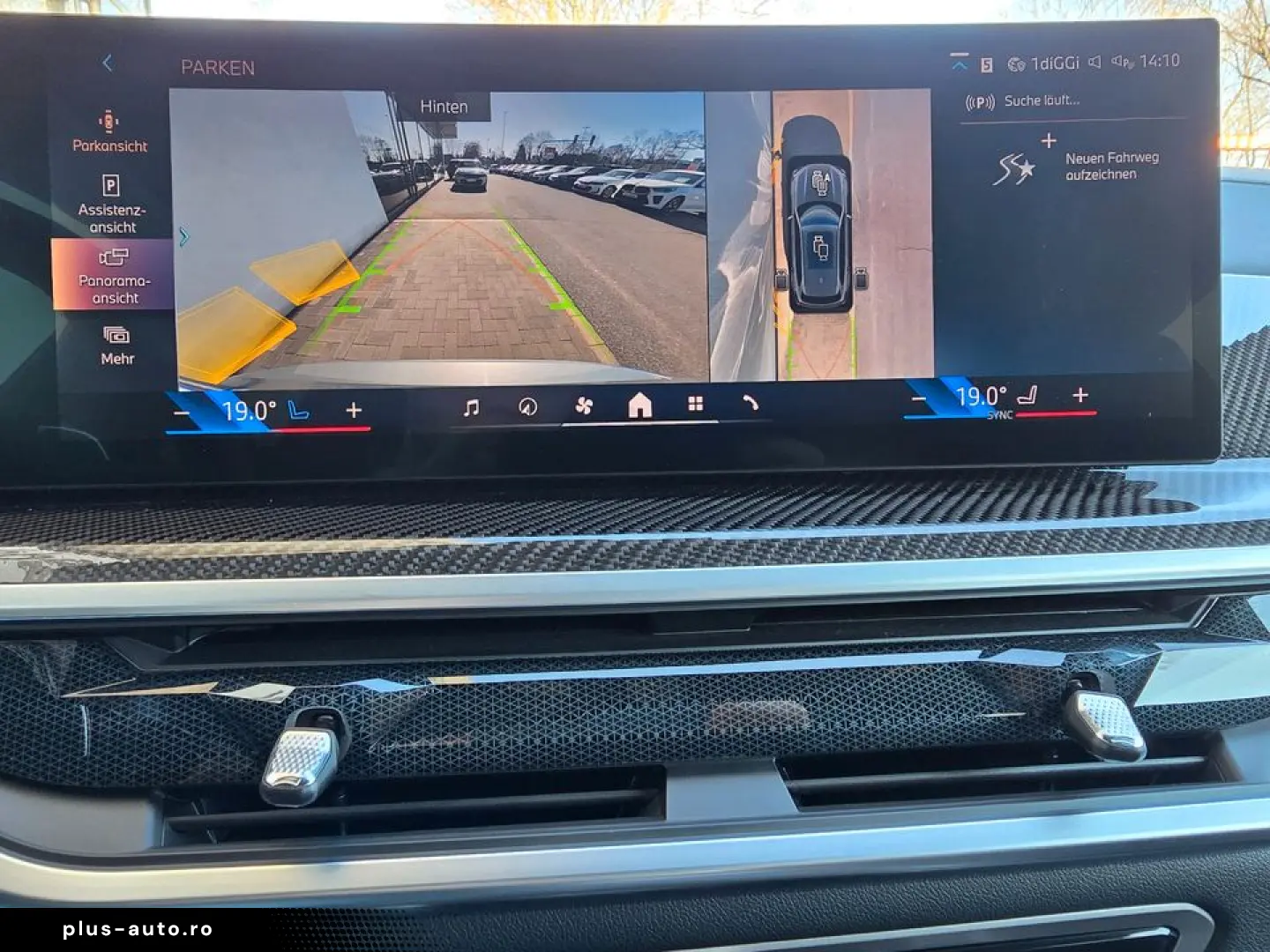 BMW X5 xDrive30d M Sportpaket Pro Pano DAPro 21 LMR