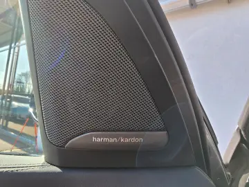 BMW X5 xDrive30d M Sportpaket Pro Pano DAPro 21 LMR