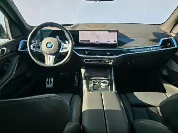 BMW X5 xDrive30d M Sportpaket Pro Pano DAPro 21 LMR