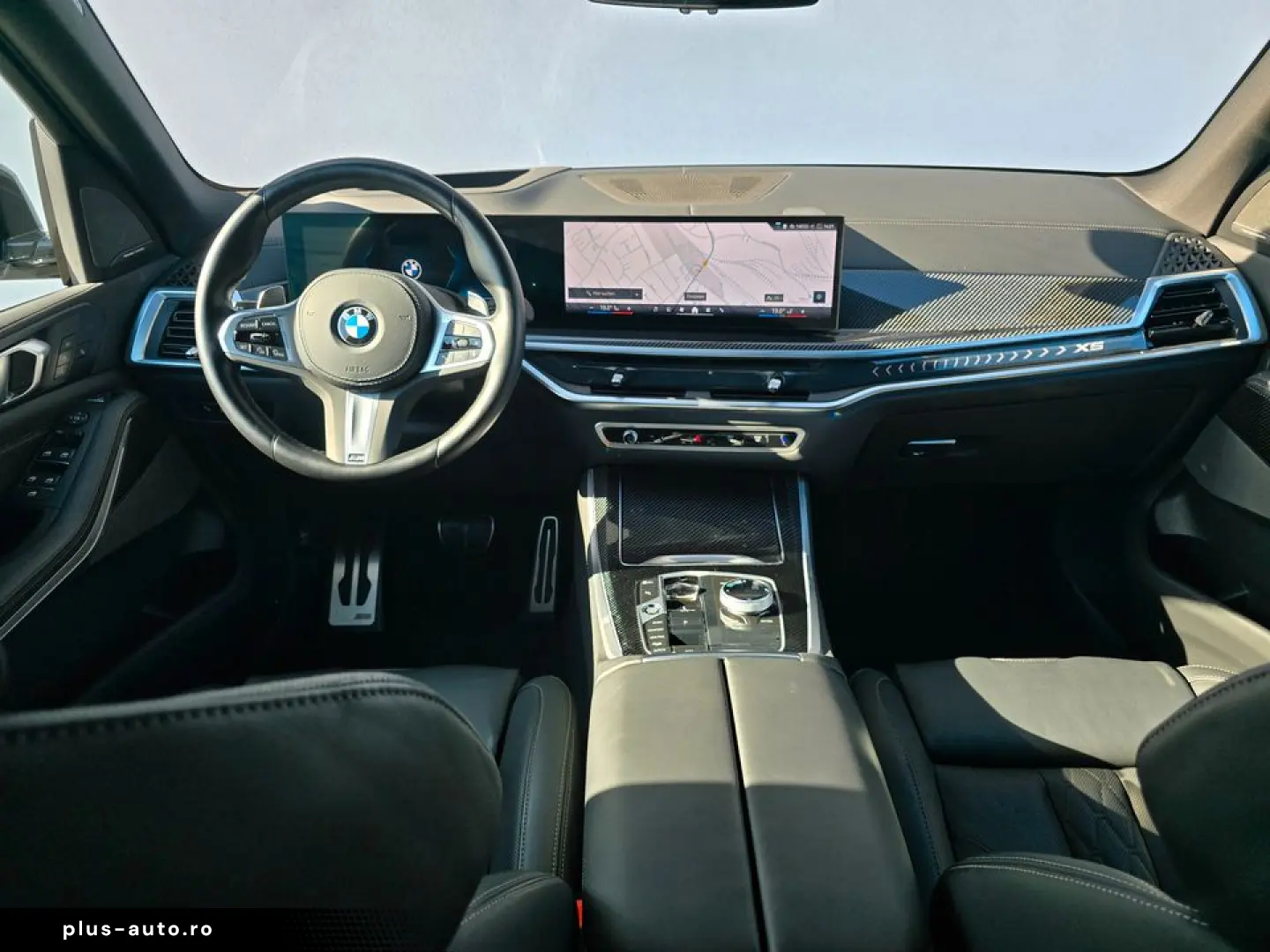 BMW X5 xDrive30d M Sportpaket Pro Pano DAPro 21 LMR