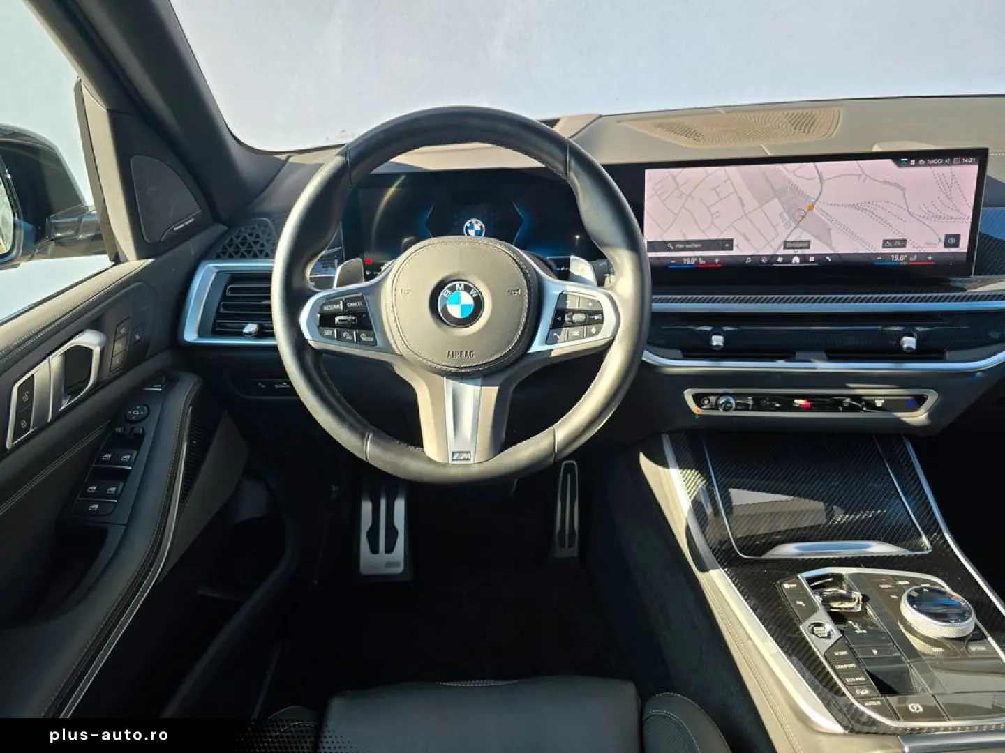 BMW X5 xDrive30d M Sportpaket Pro Pano DAPro 21 LMR