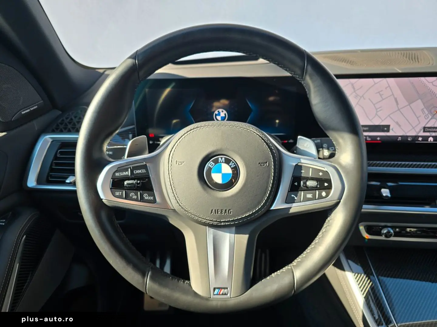 BMW X5 xDrive30d M Sportpaket Pro Pano DAPro 21 LMR