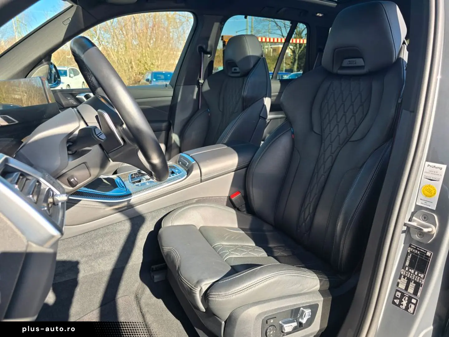 BMW X5 xDrive30d M Sportpaket Pro Pano DAPro 21 LMR