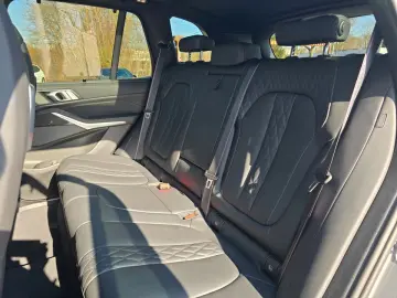 BMW X5 xDrive30d M Sportpaket Pro Pano DAPro 21 LMR