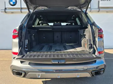 BMW X5 xDrive30d M Sportpaket Pro Pano DAPro 21 LMR