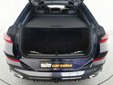 BMW X6 xDrive30d M Sport PAN LEDer Standhzg h&k AHK