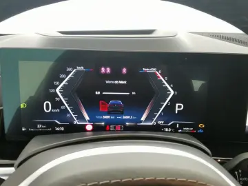 BMW X6 xDrive30d M Sport PAN LEDer Standhzg h&k AHK