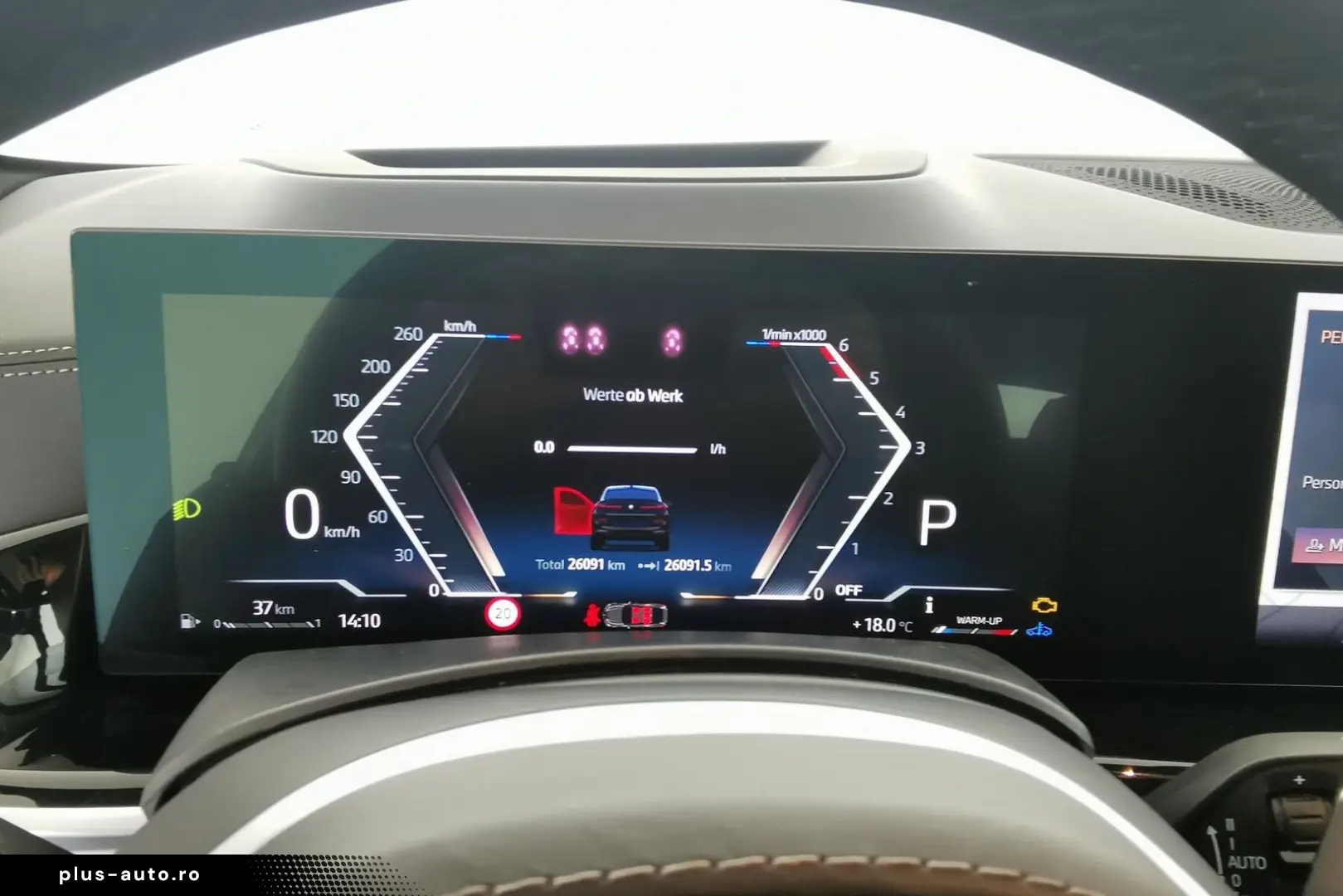 BMW X6 xDrive30d M Sport PAN LEDer Standhzg h&k AHK