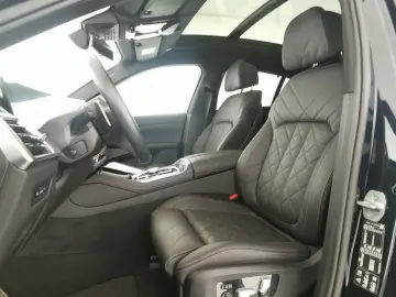 BMW X6 xDrive30d M Sport PAN LEDer Standhzg h&k AHK