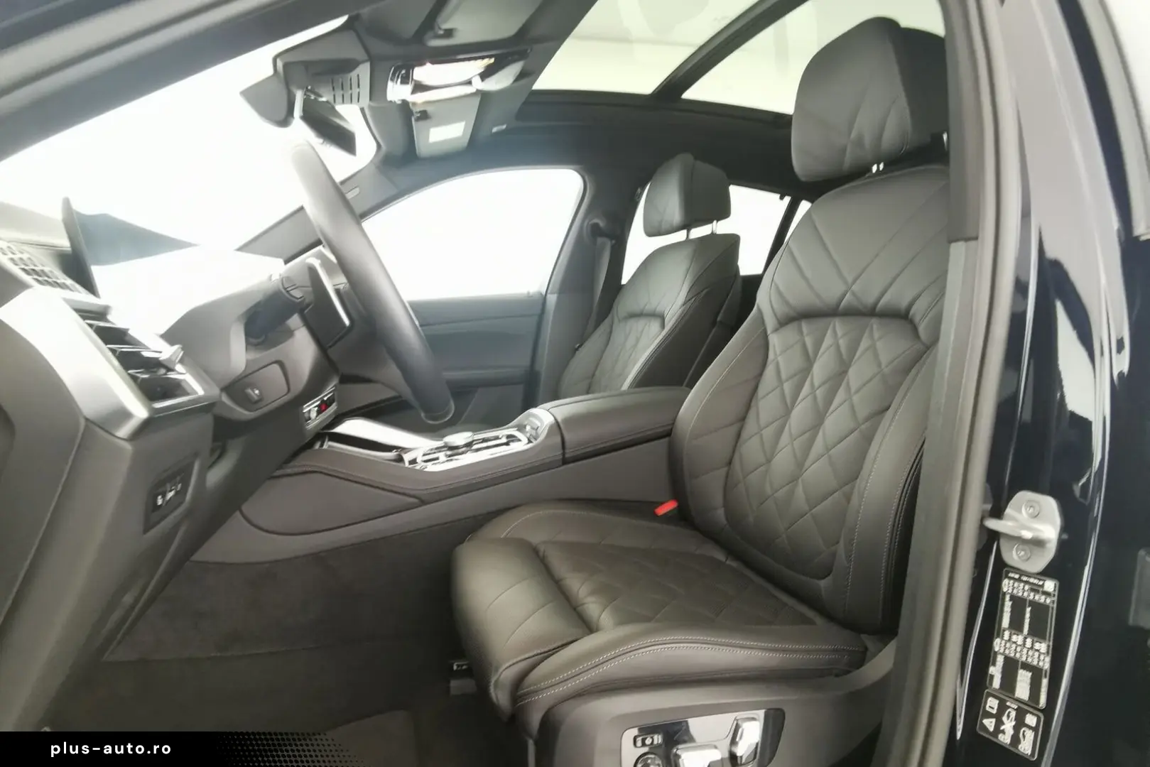 BMW X6 xDrive30d M Sport PAN LEDer Standhzg h&k AHK