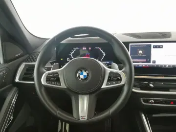 BMW X6 xDrive30d M Sport PAN LEDer Standhzg h&k AHK