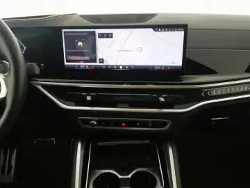 BMW X6 xDrive30d M Sport PAN LEDer Standhzg h&k AHK