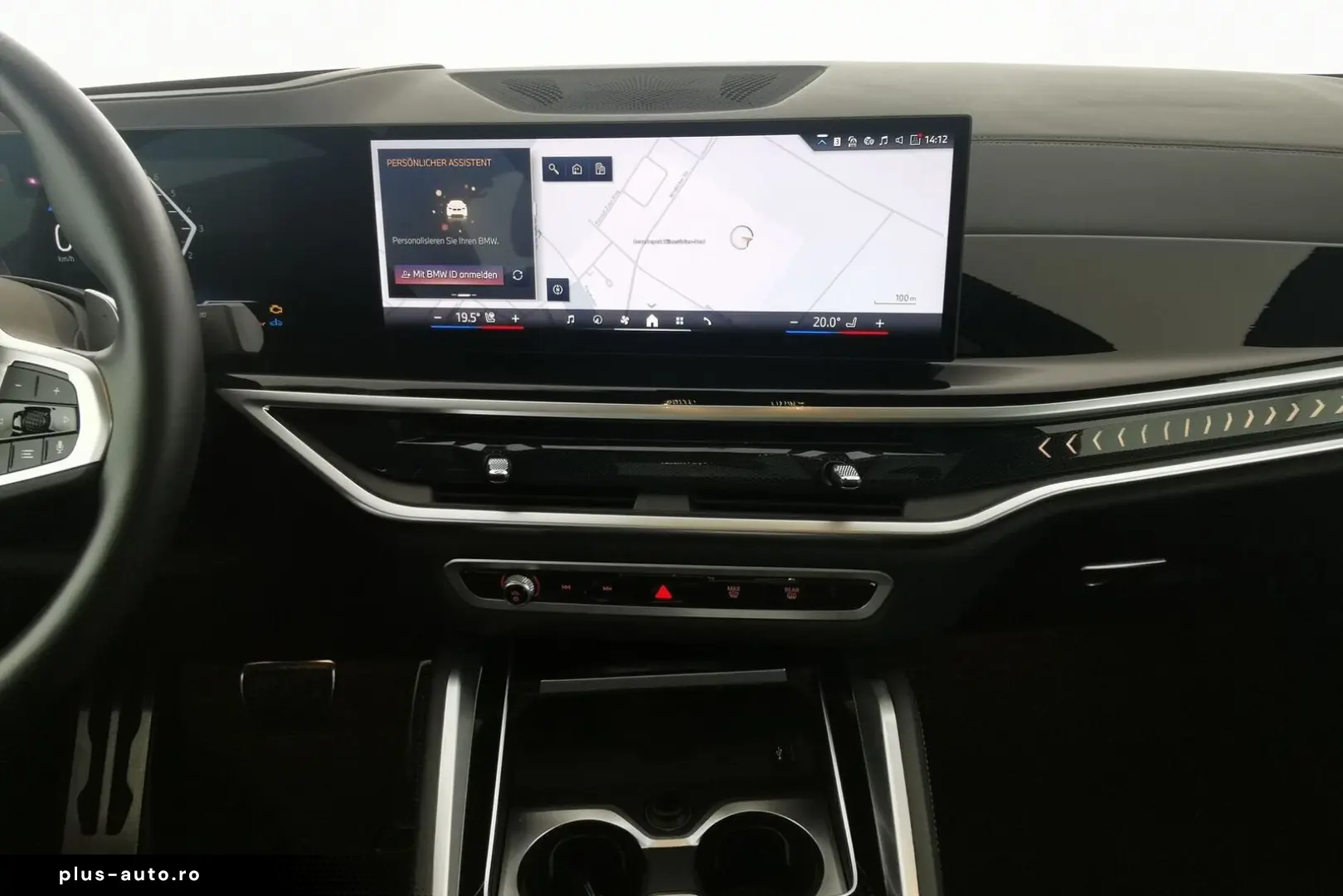 BMW X6 xDrive30d M Sport PAN LEDer Standhzg h&k AHK