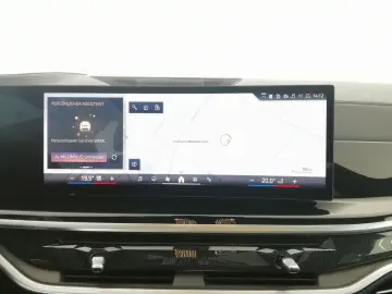 BMW X6 xDrive30d M Sport PAN LEDer Standhzg h&k AHK