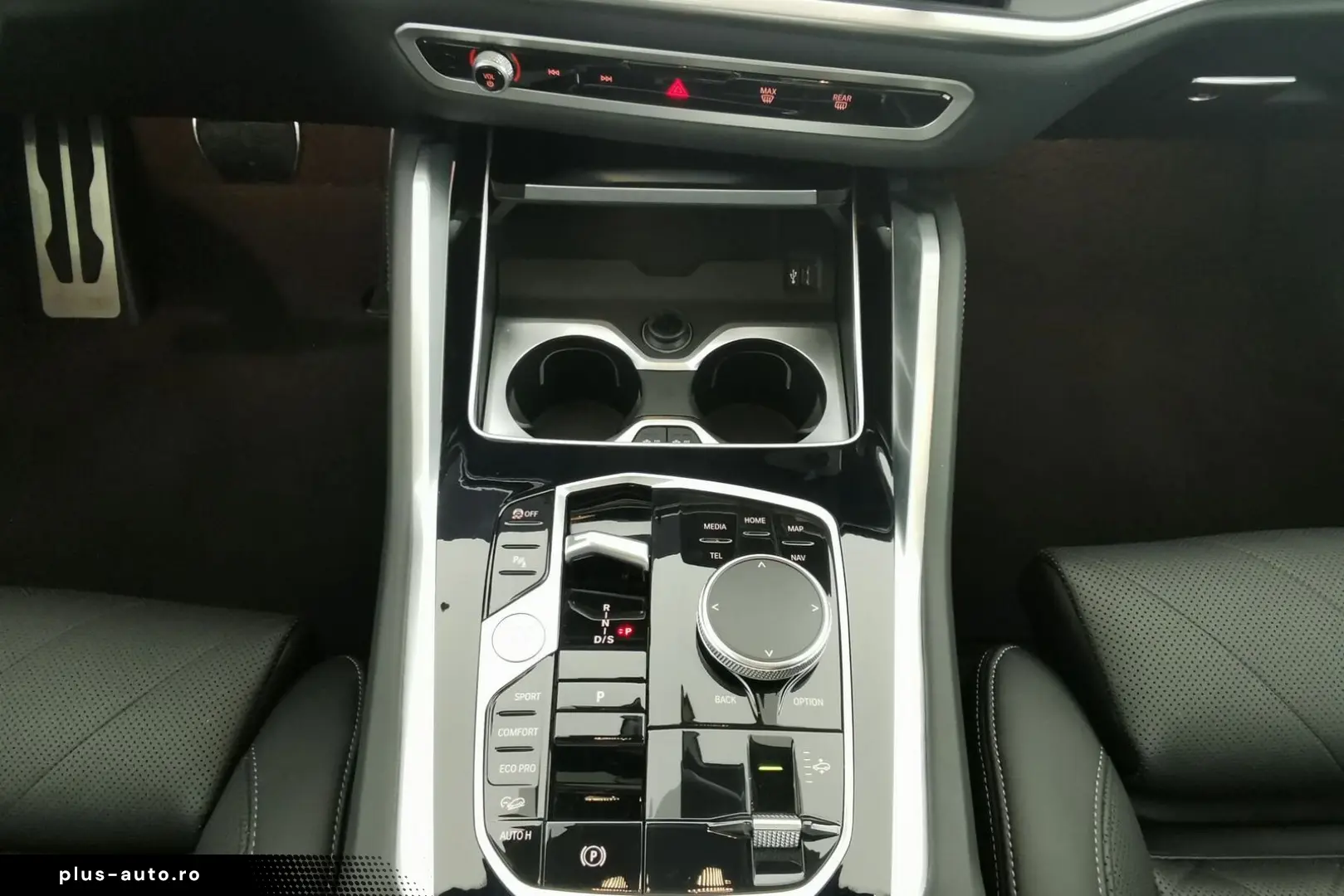 BMW X6 xDrive30d M Sport PAN LEDer Standhzg h&k AHK