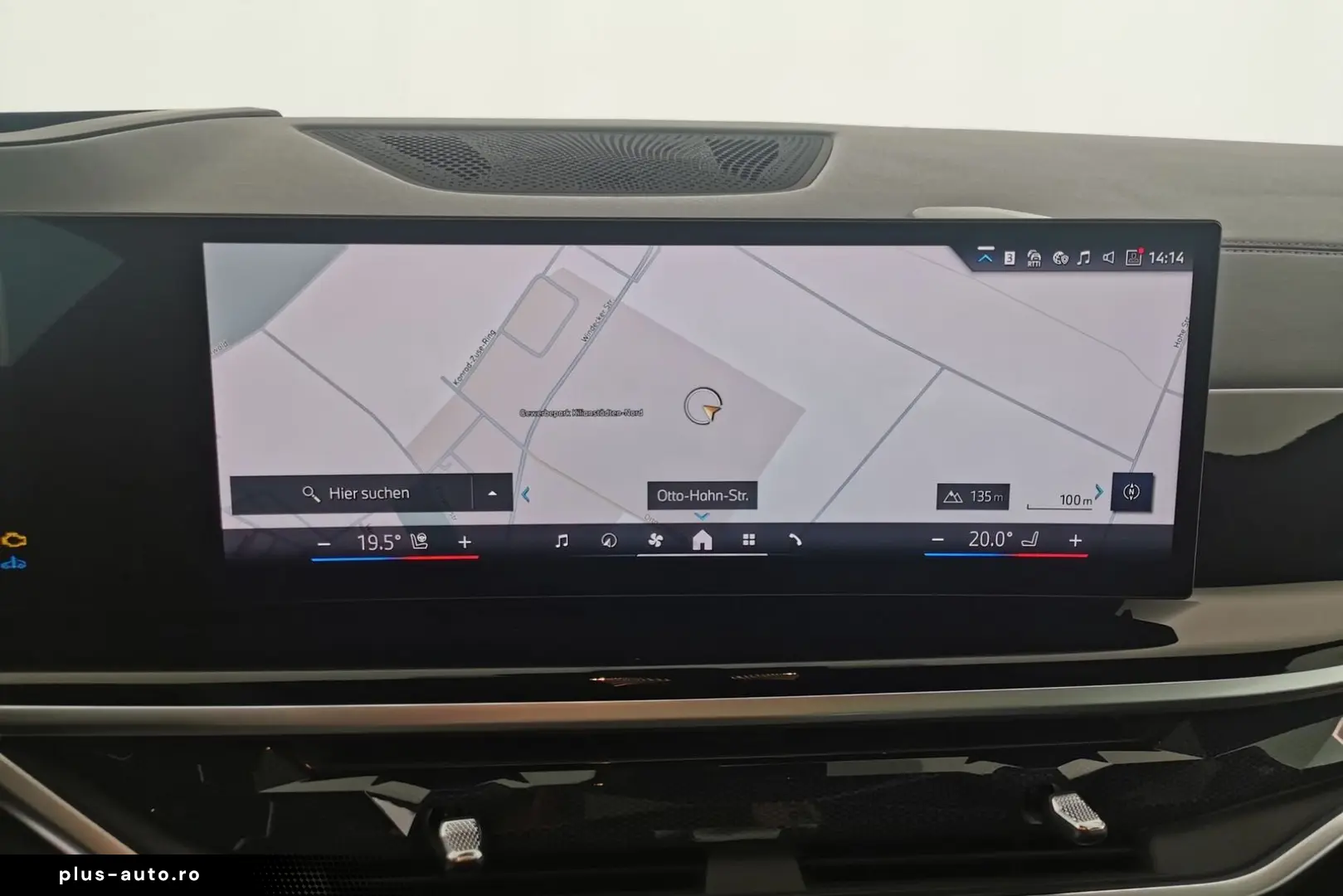 BMW X6 xDrive30d M Sport PAN LEDer Standhzg h&k AHK