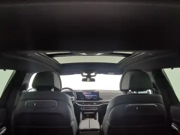 BMW X6 xDrive30d M Sport PAN LEDer Standhzg h&k AHK