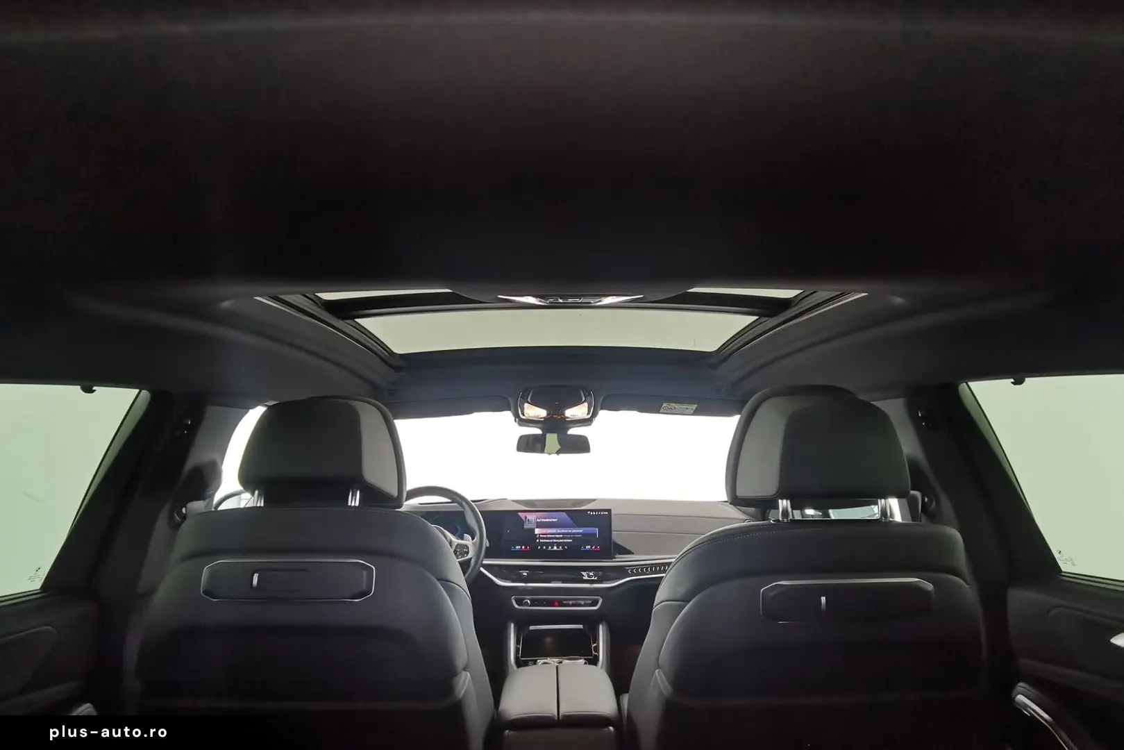 BMW X6 xDrive30d M Sport PAN LEDer Standhzg h&k AHK