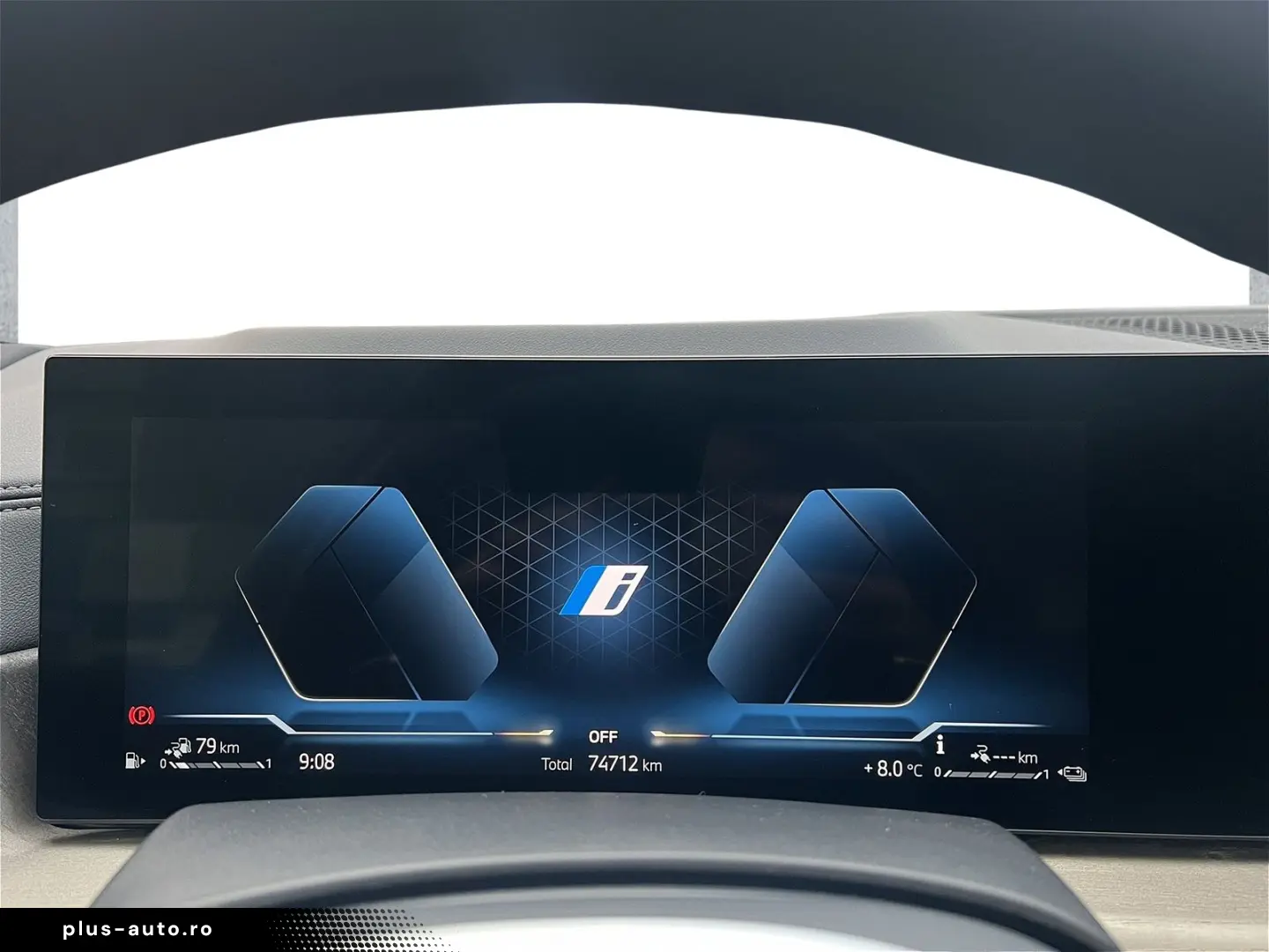 BMW X5 xDrive50e M Sport AHK Panorama 100%Akku HiFi